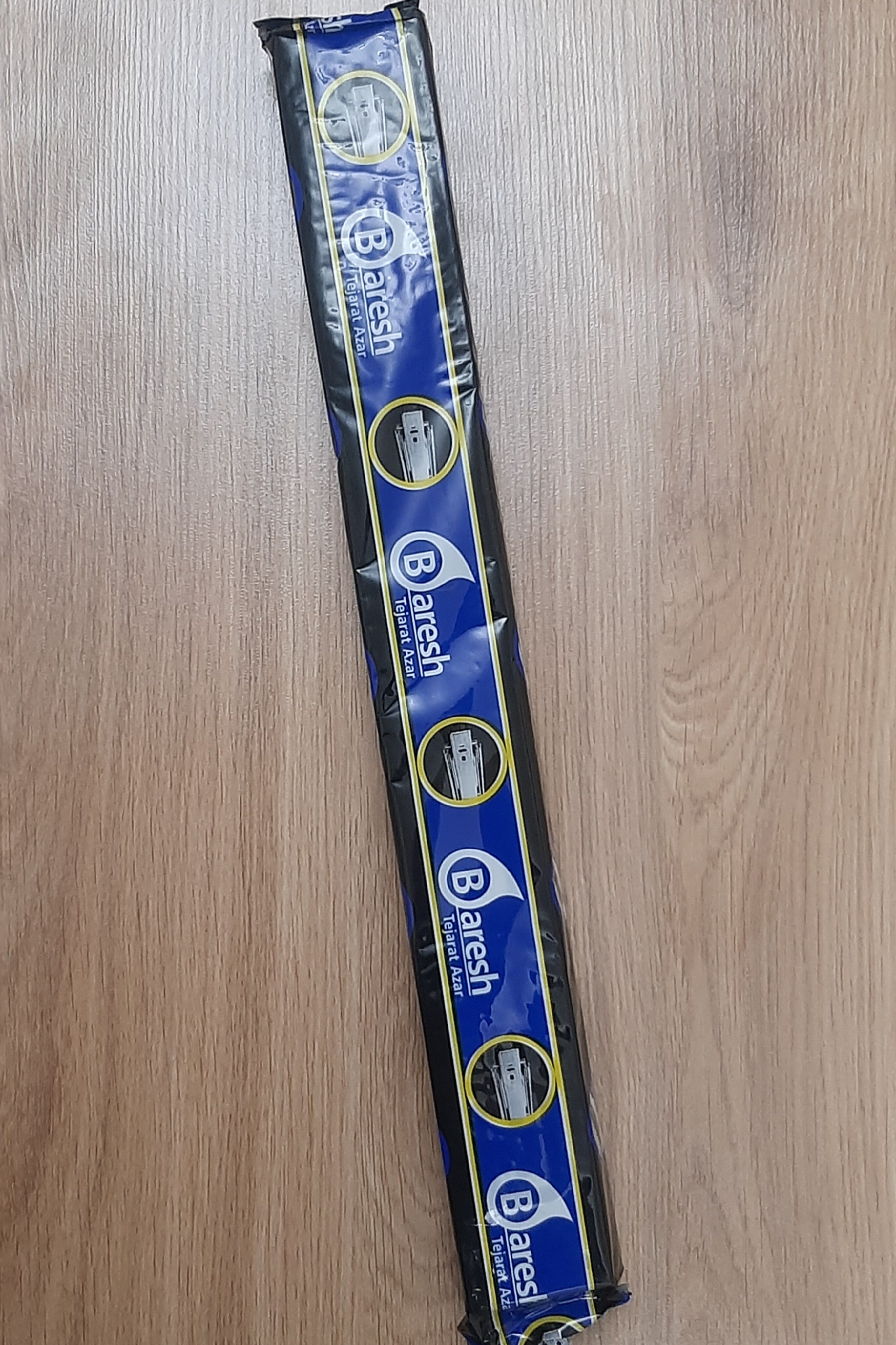 ریل ساچمه ای پهن ایرانی برند بارش در فروشگاه دکوسام