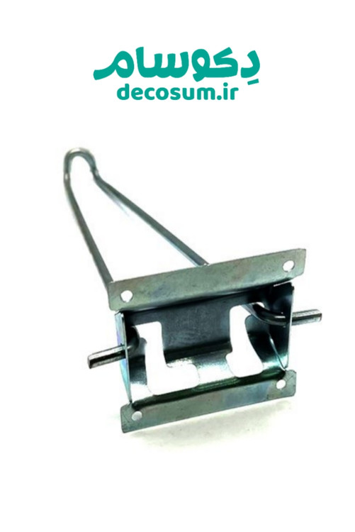 قیمت و خرید پایه تاشو میز تحریر ۳۰ سانت